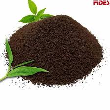 Tea Powder